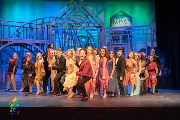 Lake Worth Playhouse