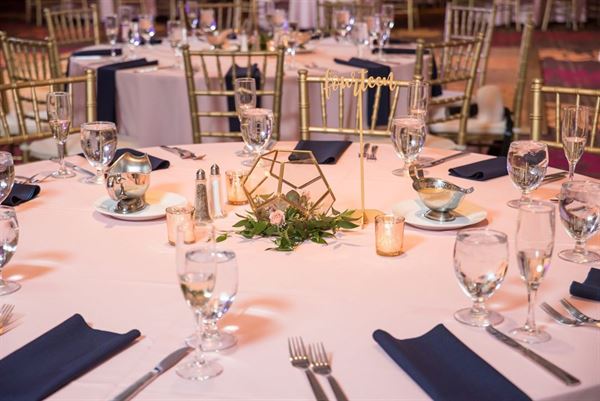 Hilton Garden Inn Cleveland Downtown & Gateway Conference Center