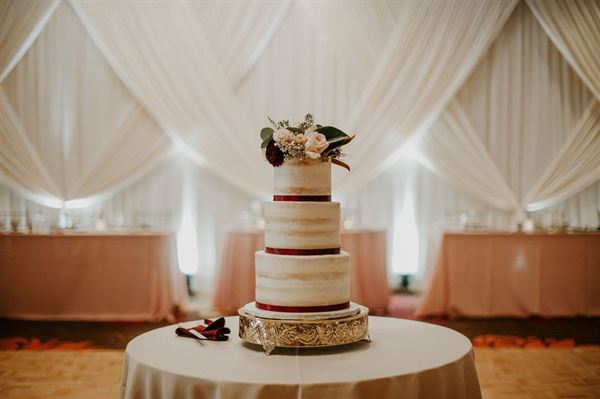 Hilton Garden Inn Cleveland Downtown & Gateway Conference Center