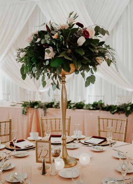 Hilton Garden Inn Cleveland Downtown & Gateway Conference Center