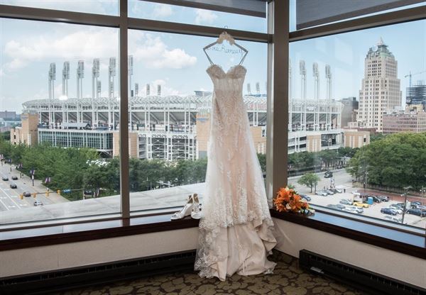 Hilton Garden Inn Cleveland Downtown & Gateway Conference Center