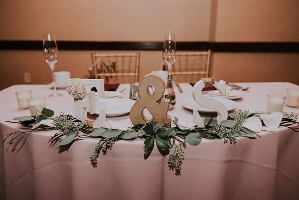 Hilton Garden Inn Cleveland Downtown & Gateway Conference Center