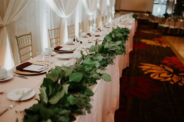 Hilton Garden Inn Cleveland Downtown & Gateway Conference Center