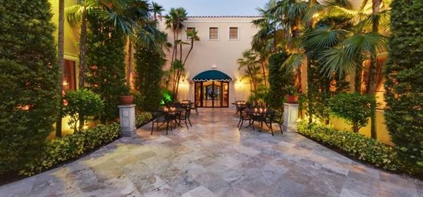 Benvenuto Restaurant