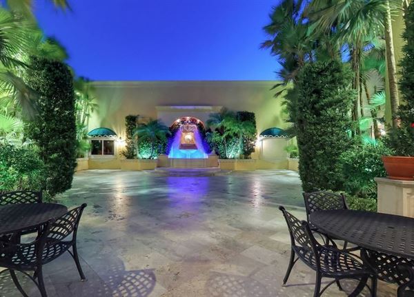 Benvenuto Restaurant