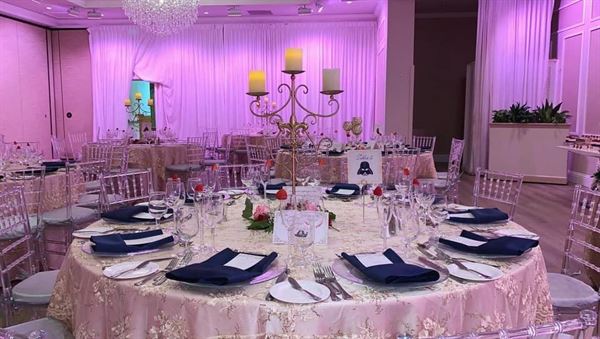 Benvenuto Restaurant