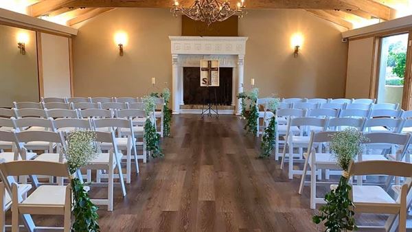 Benvenuto Restaurant