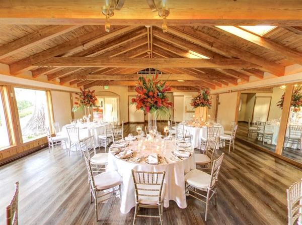 Benvenuto Restaurant