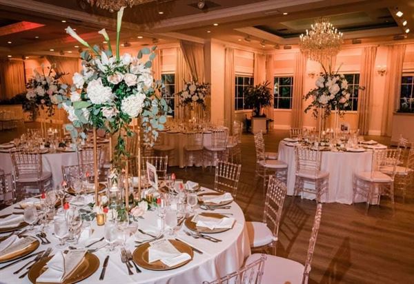 Benvenuto Restaurant