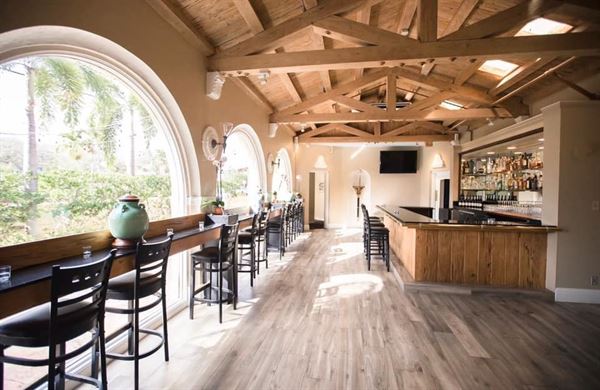 Benvenuto Restaurant