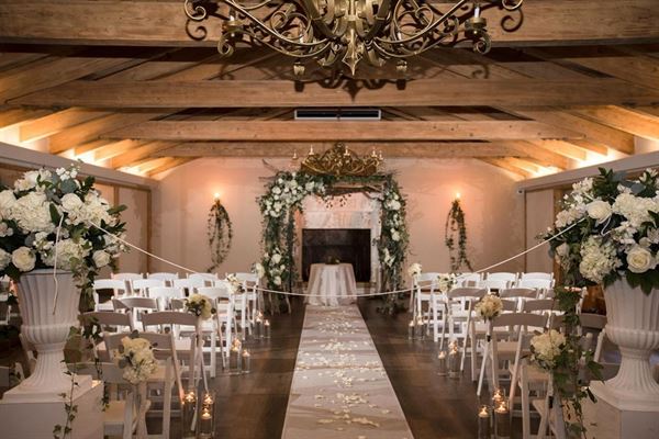 Benvenuto Restaurant