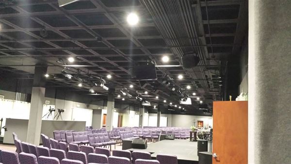 The Park Expo and Conference Center