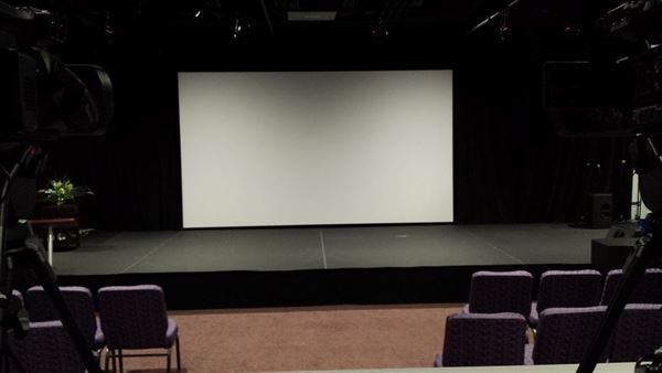 The Park Expo and Conference Center