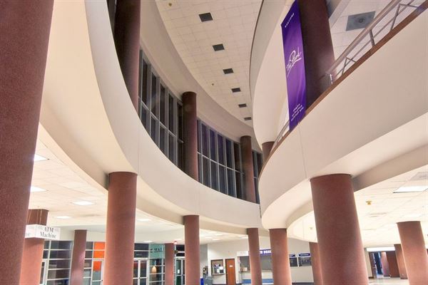 The Park Expo and Conference Center