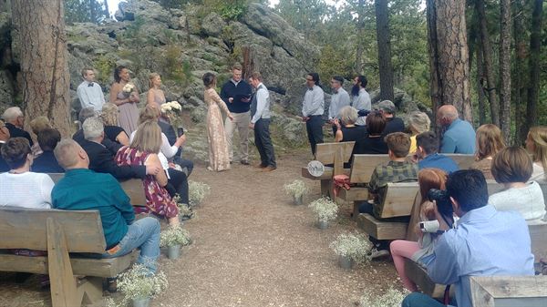 Moonlight Melodies - Sioux City