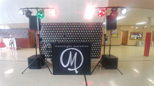 Moonlight Melodies - Sioux City