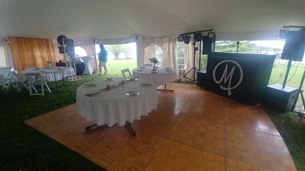 Moonlight Melodies - Sioux City