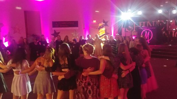 Moonlight Melodies - Sioux Falls