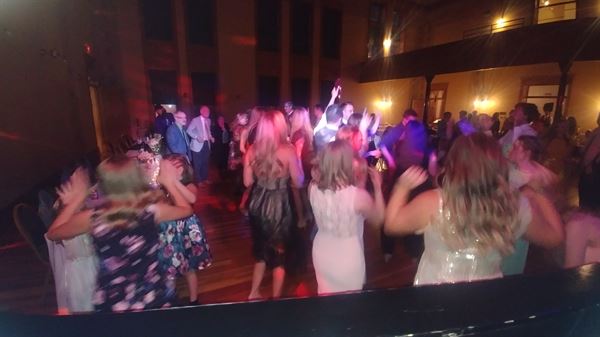 Moonlight Melodies - Sioux Falls