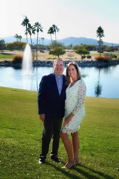 Ordained Minister & Concierge