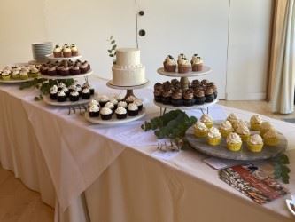 Ordained Minister & Concierge