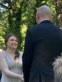 Ordained Minister & Concierge