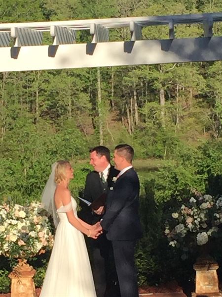 Happy Thoughts Weddings and Events