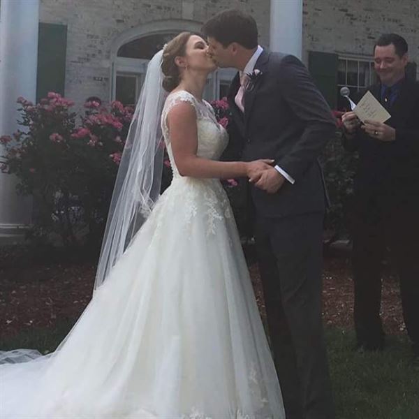 Happy Thoughts Weddings and Events