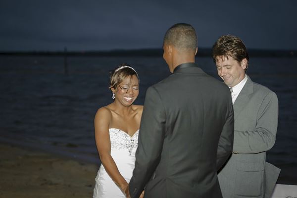 Happy Thoughts Weddings and Events