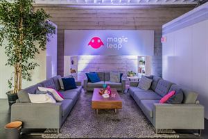 Tehama First and Second Floor