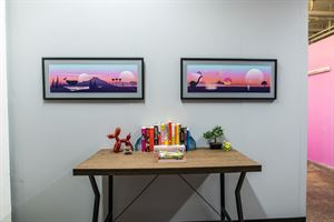 Warehouse in SF for Events