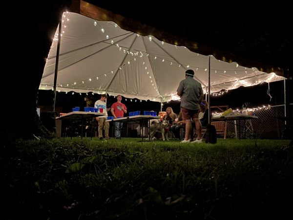 Jamison's Party Rental