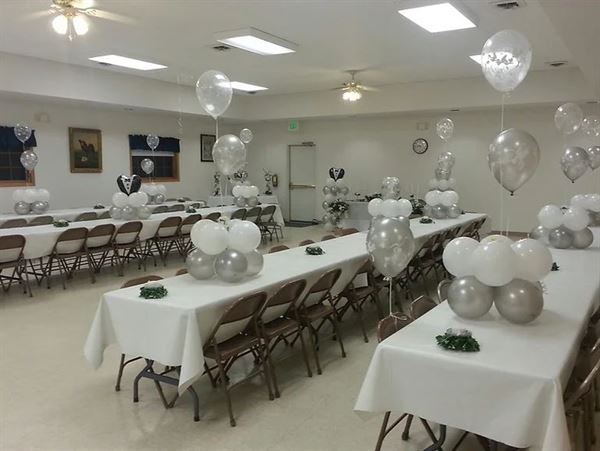 Jefferson County Masonic Center