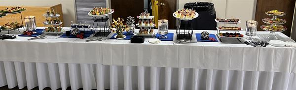 Coleman Catering