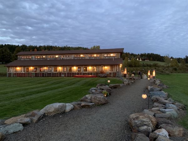 Mountain Star Estate