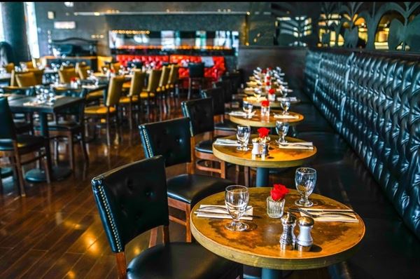 Station 4 American Bisto & Lounge