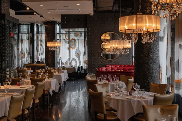 Station 4 American Bisto & Lounge