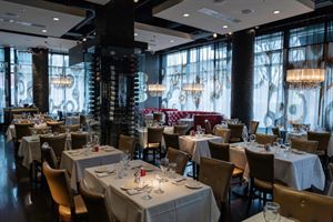 Semi-Private Station