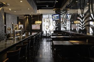 Additional Event Spaces