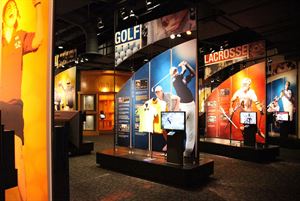 Hall of Champions Museum