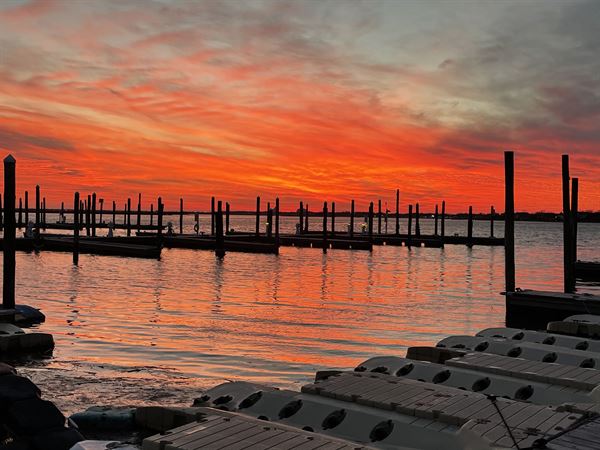 Woodmere Bay Yacht Club