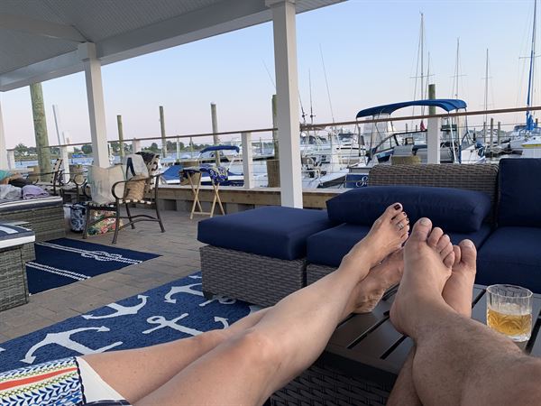 Woodmere Bay Yacht Club