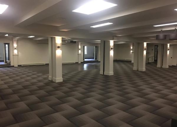 Danny's Hotel Suites and Event Center