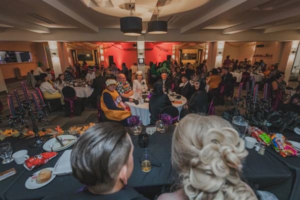 Danny's Hotel Suites and Event Center