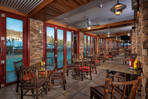 Bear Creek Mountain Resort