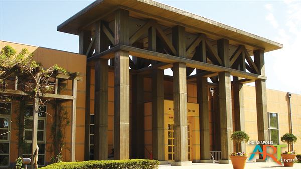 Indianapolis Art Center
