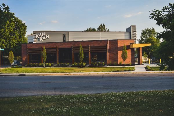 Indianapolis Art Center