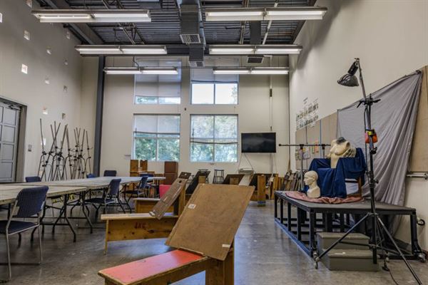 Indianapolis Art Center