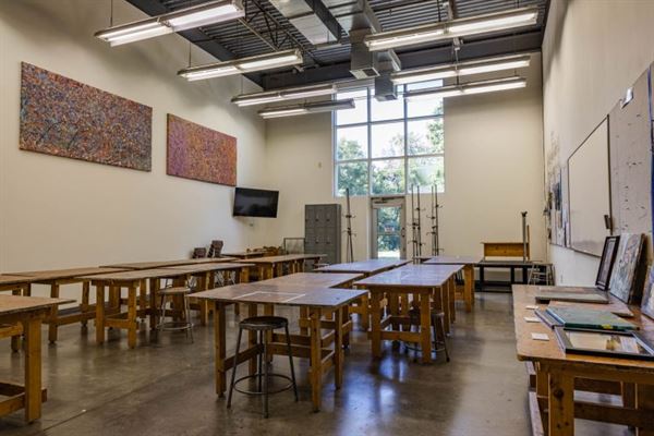 Indianapolis Art Center