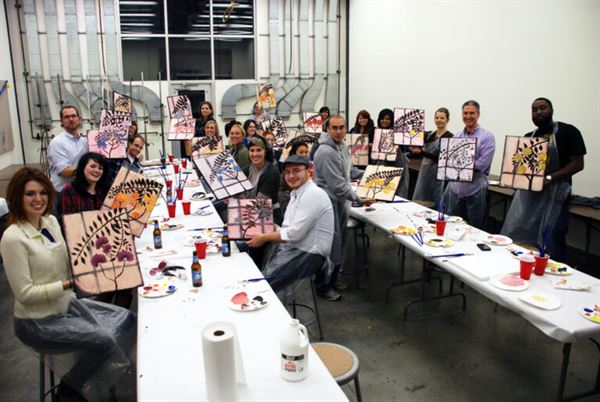 Indianapolis Art Center